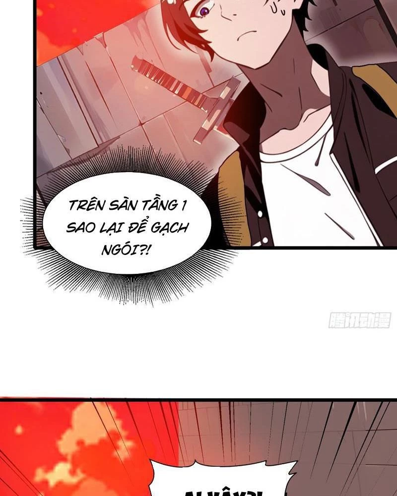 Mạt Thế Độc Hành: Khế Ước Hắc Ám Của Ta Chapter 22 - Trang 2