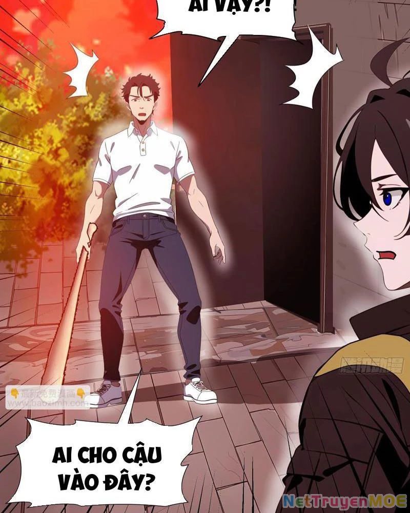 Mạt Thế Độc Hành: Khế Ước Hắc Ám Của Ta Chapter 22 - Trang 2