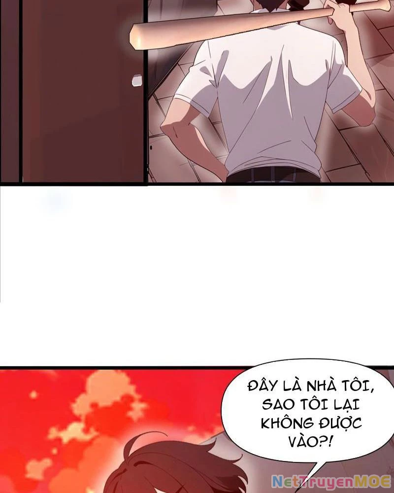 Mạt Thế Độc Hành: Khế Ước Hắc Ám Của Ta Chapter 22 - Trang 2