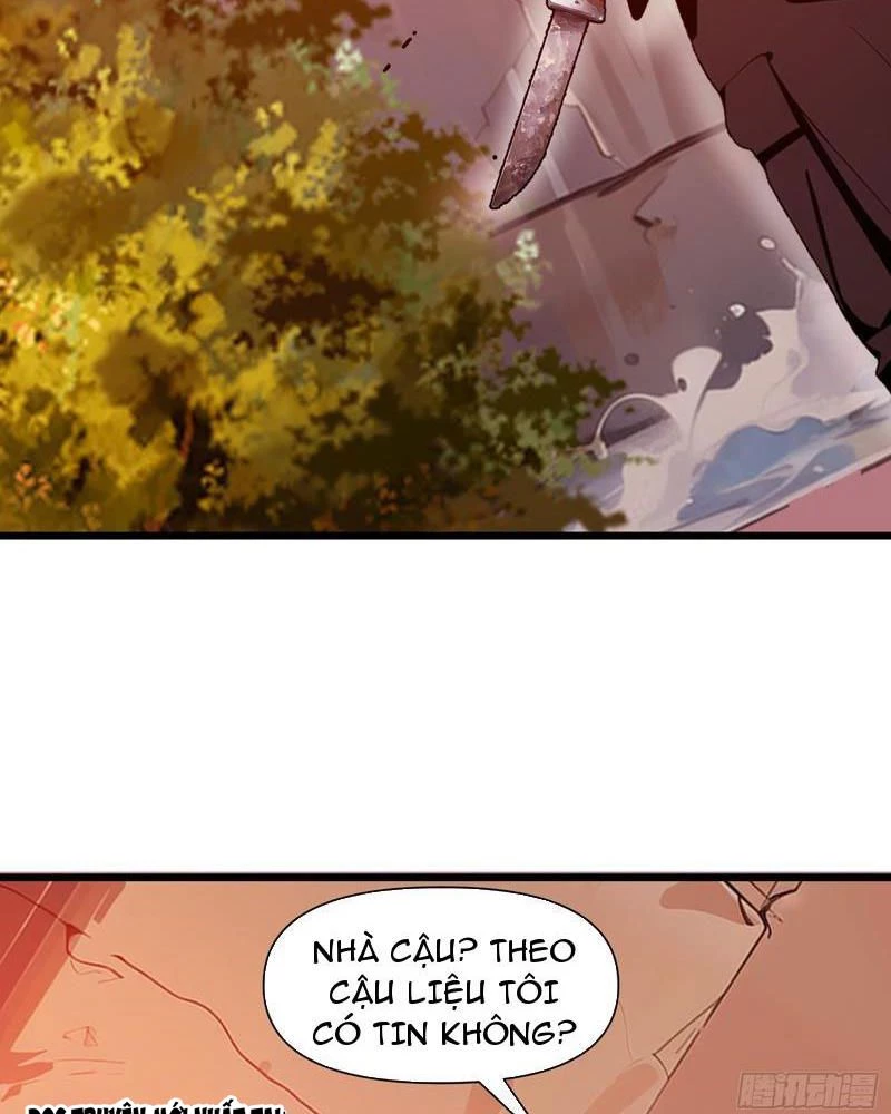 Mạt Thế Độc Hành: Khế Ước Hắc Ám Của Ta Chapter 22 - Trang 2