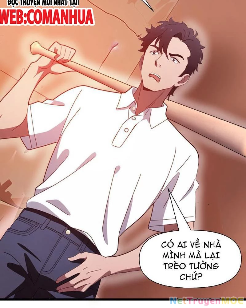 Mạt Thế Độc Hành: Khế Ước Hắc Ám Của Ta Chapter 22 - Trang 2