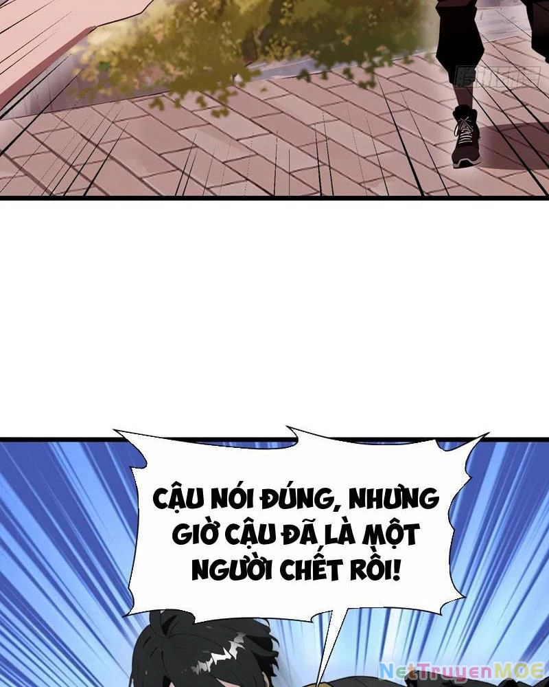 Mạt Thế Độc Hành: Khế Ước Hắc Ám Của Ta Chapter 22 - Trang 2