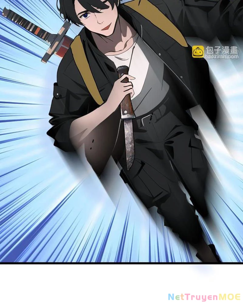 Mạt Thế Độc Hành: Khế Ước Hắc Ám Của Ta Chapter 22 - Trang 2