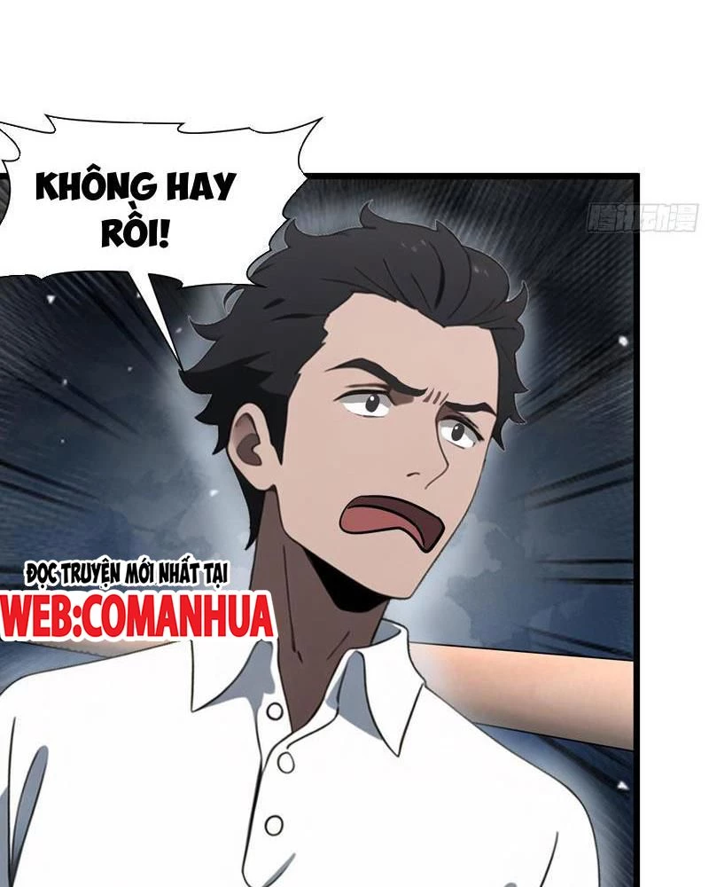 Mạt Thế Độc Hành: Khế Ước Hắc Ám Của Ta Chapter 22 - Trang 2