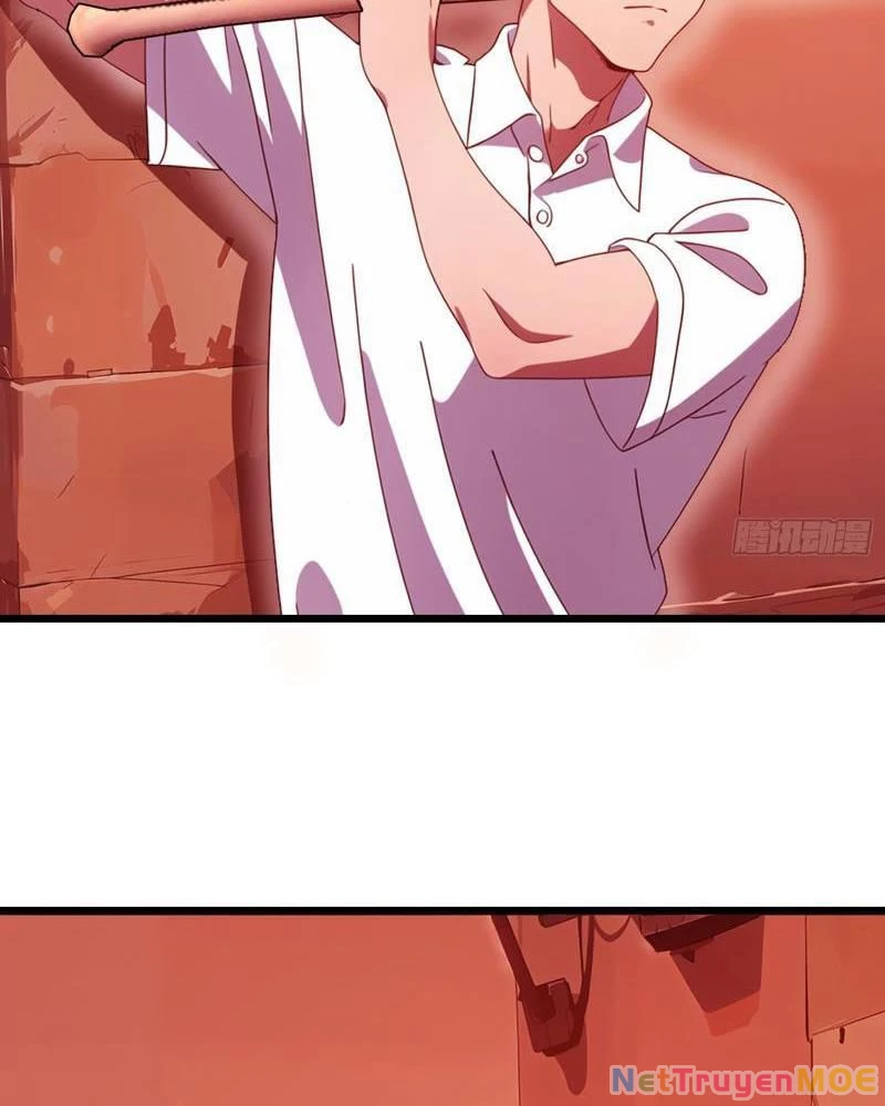 Mạt Thế Độc Hành: Khế Ước Hắc Ám Của Ta Chapter 22 - Trang 2