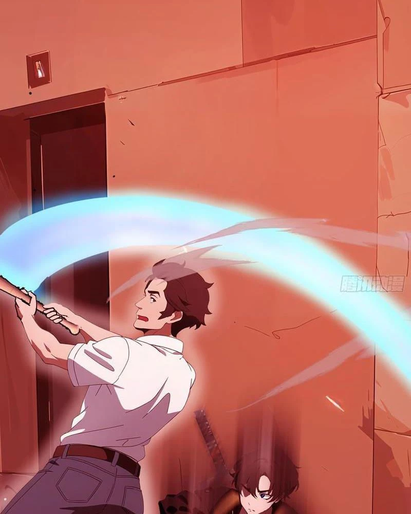 Mạt Thế Độc Hành: Khế Ước Hắc Ám Của Ta Chapter 22 - Trang 2