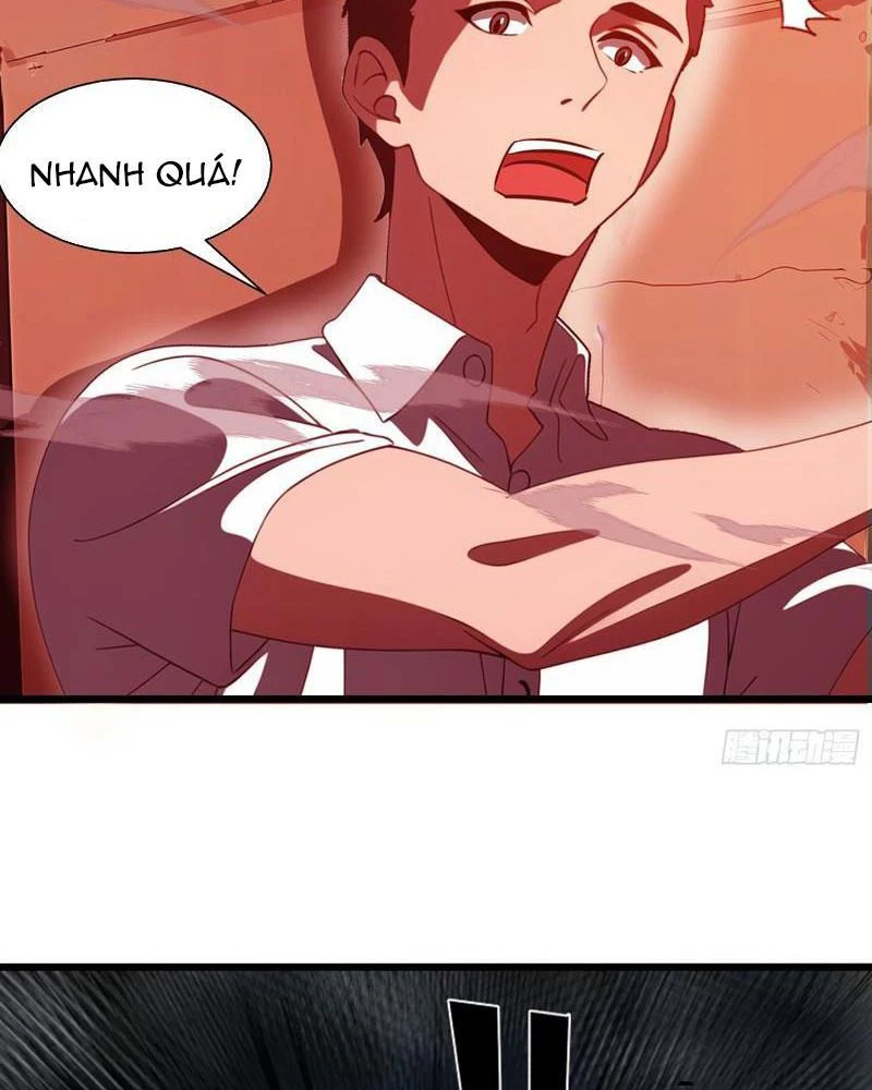 Mạt Thế Độc Hành: Khế Ước Hắc Ám Của Ta Chapter 22 - Trang 2