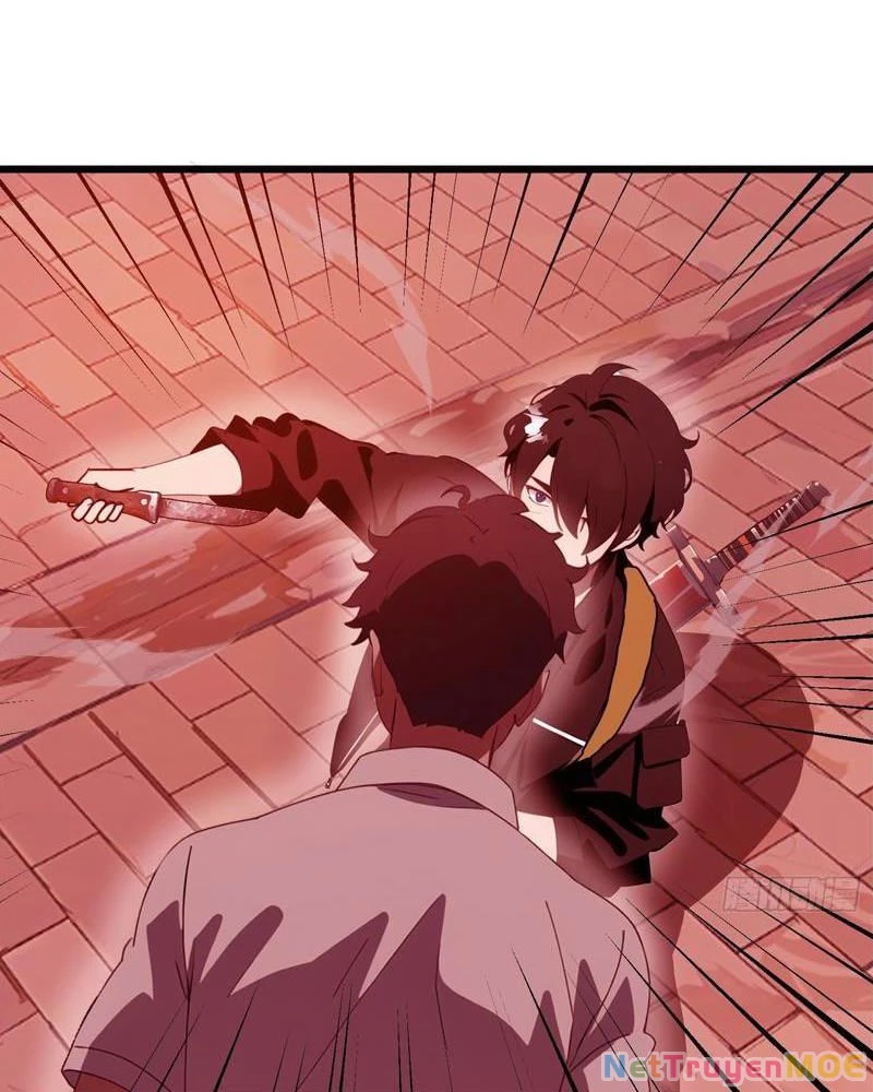 Mạt Thế Độc Hành: Khế Ước Hắc Ám Của Ta Chapter 22 - Trang 2