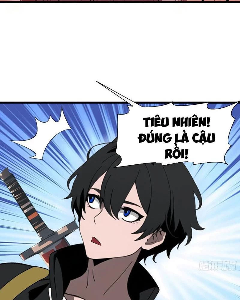 Mạt Thế Độc Hành: Khế Ước Hắc Ám Của Ta Chapter 22 - Trang 2