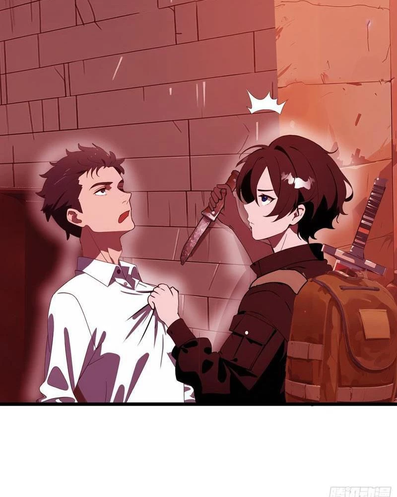 Mạt Thế Độc Hành: Khế Ước Hắc Ám Của Ta Chapter 22 - Trang 2