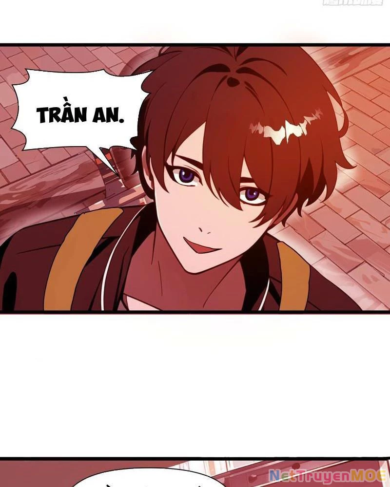 Mạt Thế Độc Hành: Khế Ước Hắc Ám Của Ta Chapter 22 - Trang 2