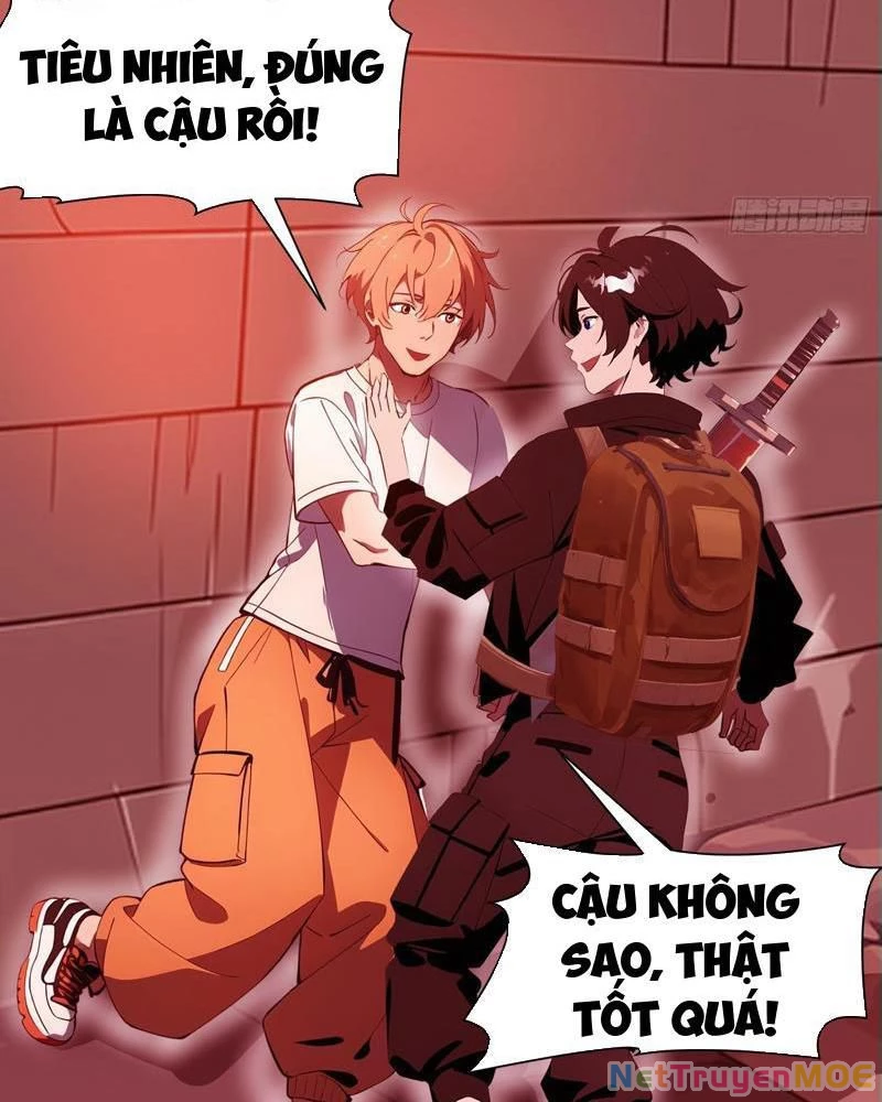 Mạt Thế Độc Hành: Khế Ước Hắc Ám Của Ta Chapter 22 - Trang 2