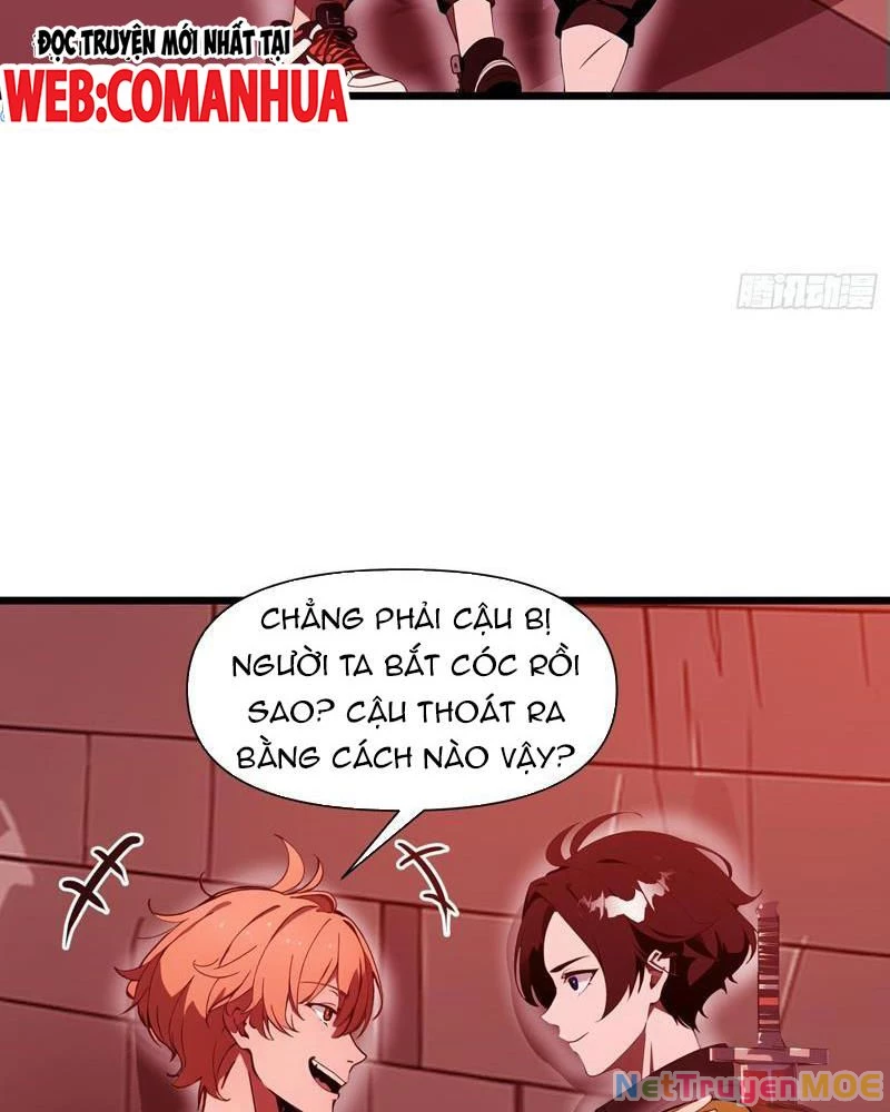 Mạt Thế Độc Hành: Khế Ước Hắc Ám Của Ta Chapter 22 - Trang 2