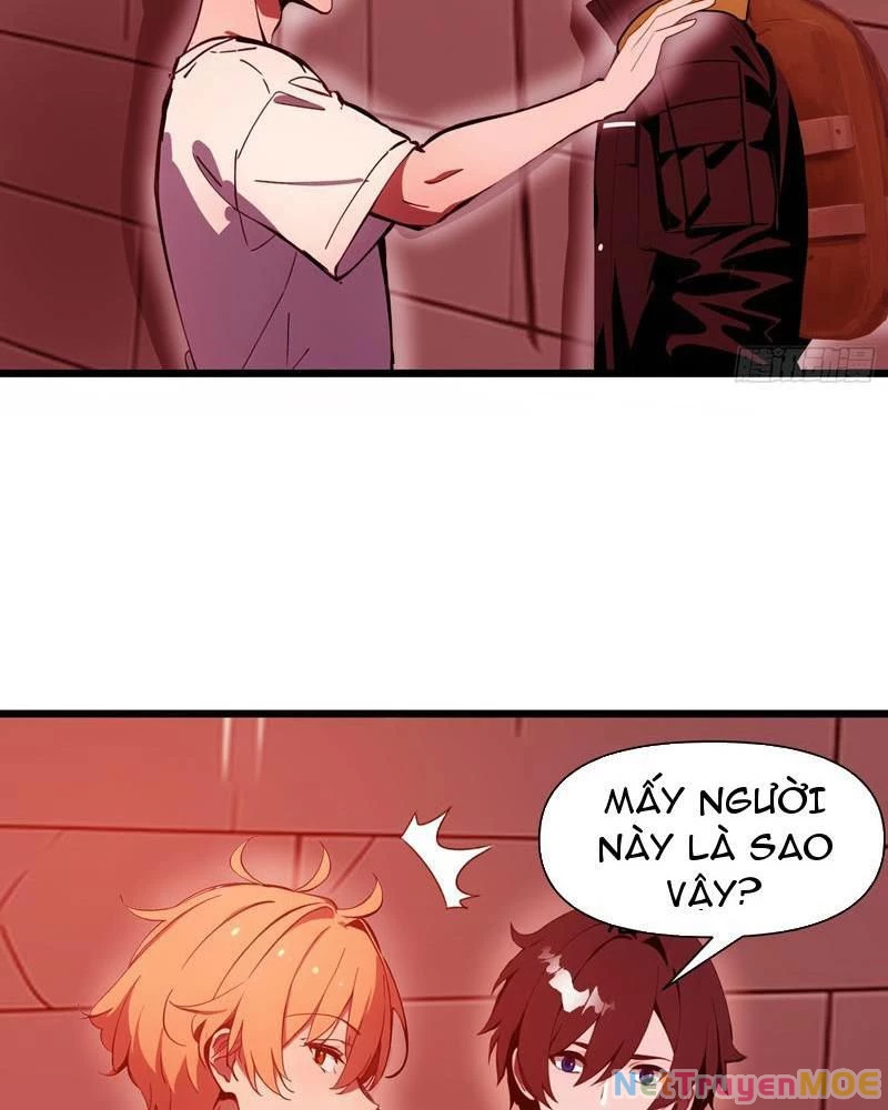 Mạt Thế Độc Hành: Khế Ước Hắc Ám Của Ta Chapter 22 - Trang 2