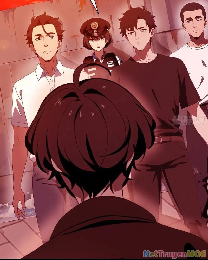 Mạt Thế Độc Hành: Khế Ước Hắc Ám Của Ta Chapter 22 - Trang 2