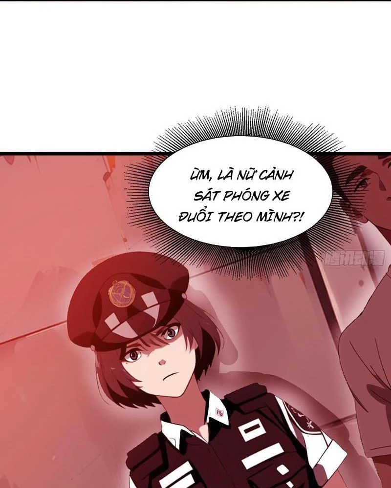 Mạt Thế Độc Hành: Khế Ước Hắc Ám Của Ta Chapter 22 - Trang 2