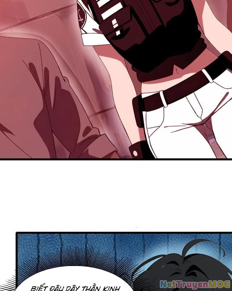 Mạt Thế Độc Hành: Khế Ước Hắc Ám Của Ta Chapter 22 - Trang 2