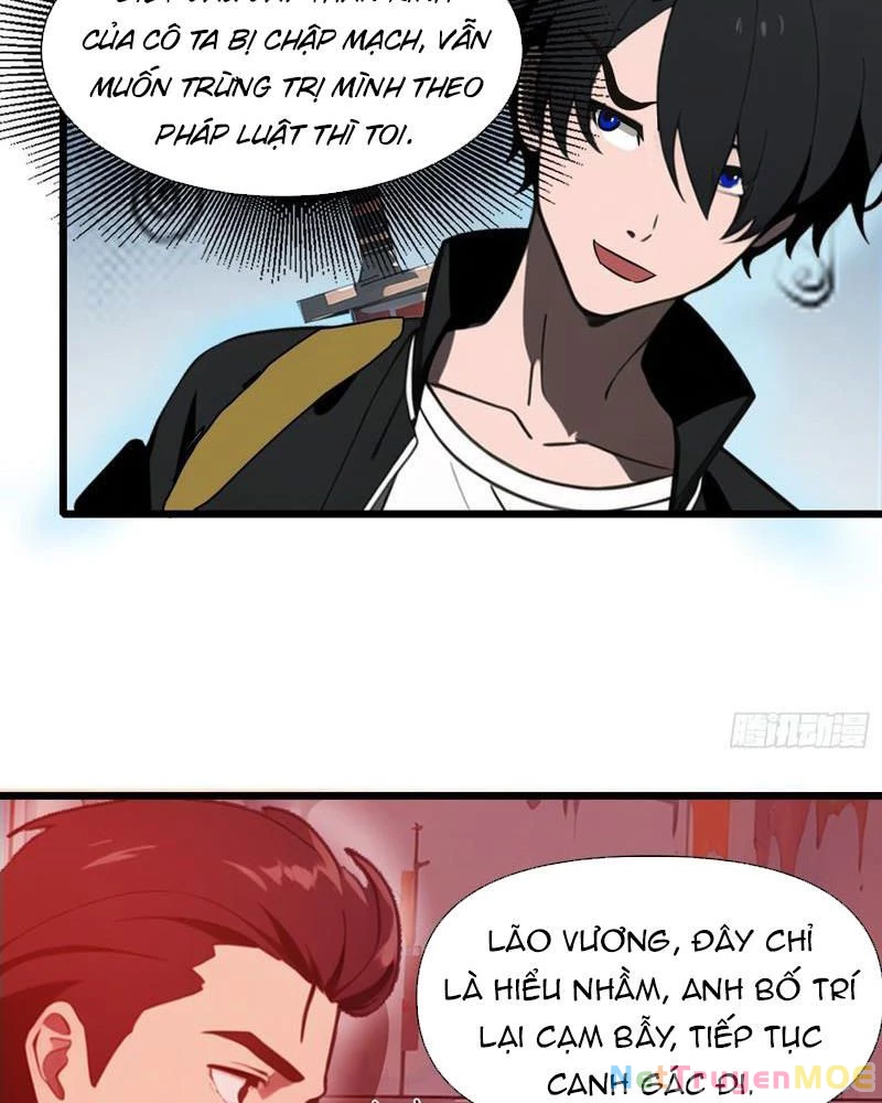 Mạt Thế Độc Hành: Khế Ước Hắc Ám Của Ta Chapter 22 - Trang 2