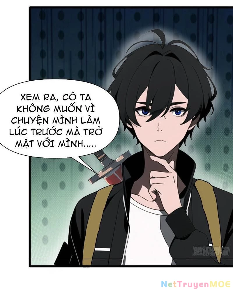 Mạt Thế Độc Hành: Khế Ước Hắc Ám Của Ta Chapter 22 - Trang 2