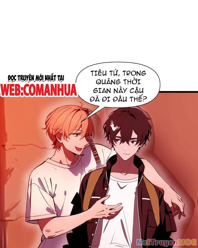 Mạt Thế Độc Hành: Khế Ước Hắc Ám Của Ta Chapter 22 - Trang 2