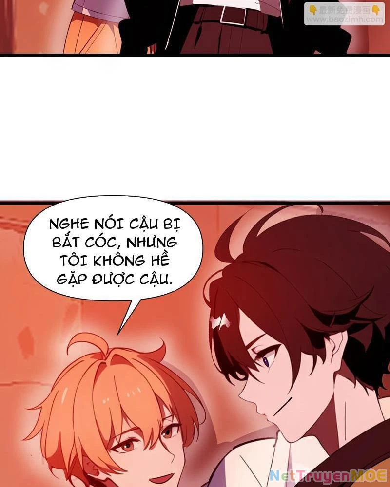 Mạt Thế Độc Hành: Khế Ước Hắc Ám Của Ta Chapter 22 - Trang 2