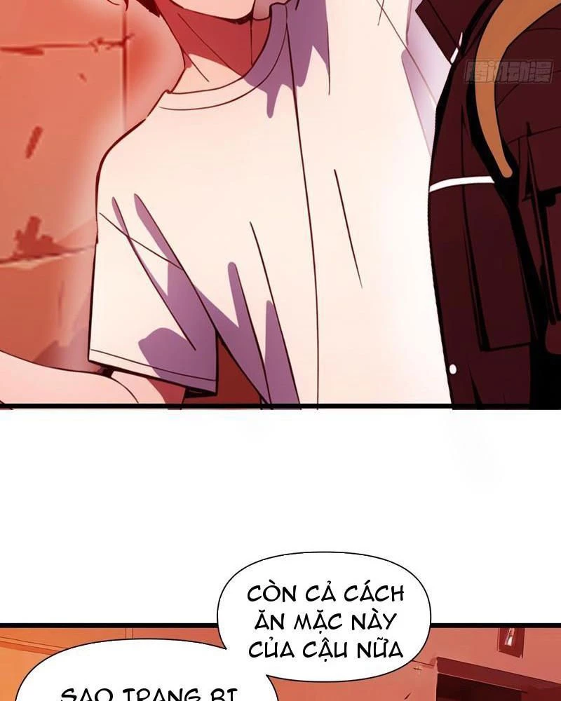 Mạt Thế Độc Hành: Khế Ước Hắc Ám Của Ta Chapter 22 - Trang 2