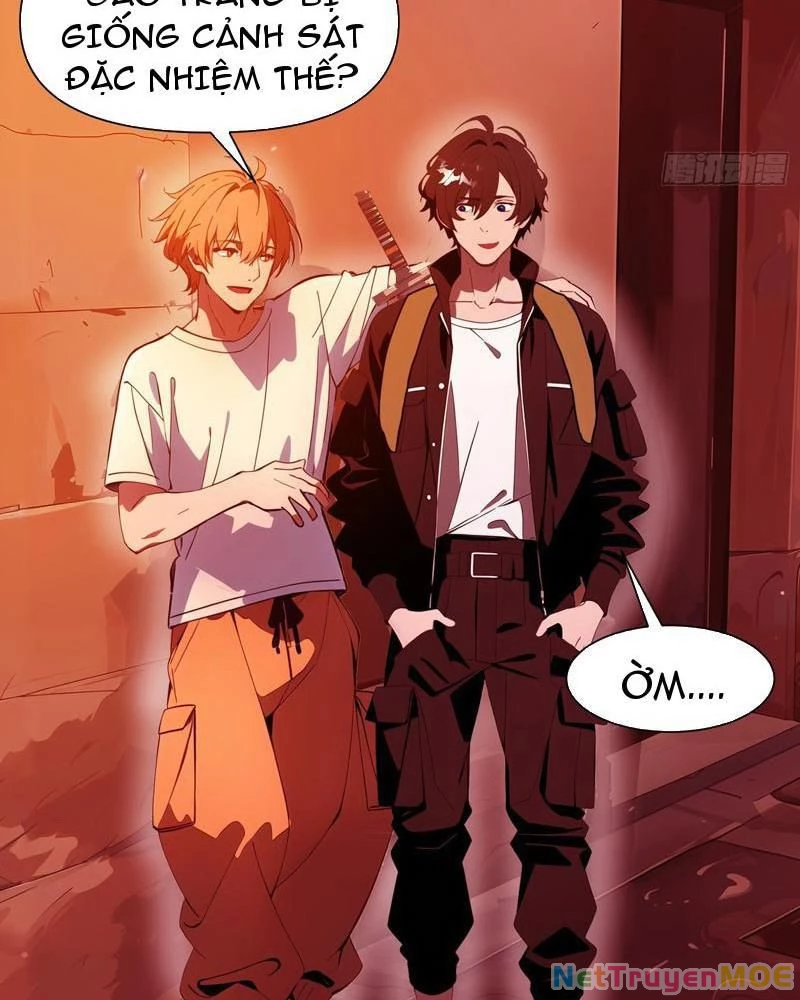 Mạt Thế Độc Hành: Khế Ước Hắc Ám Của Ta Chapter 22 - Trang 2