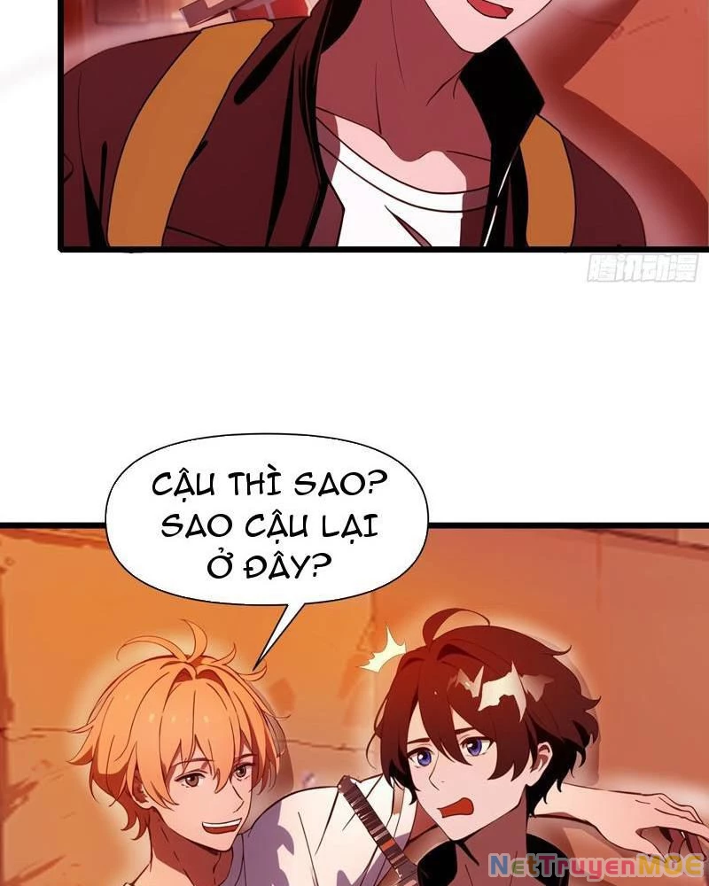 Mạt Thế Độc Hành: Khế Ước Hắc Ám Của Ta Chapter 22 - Trang 2