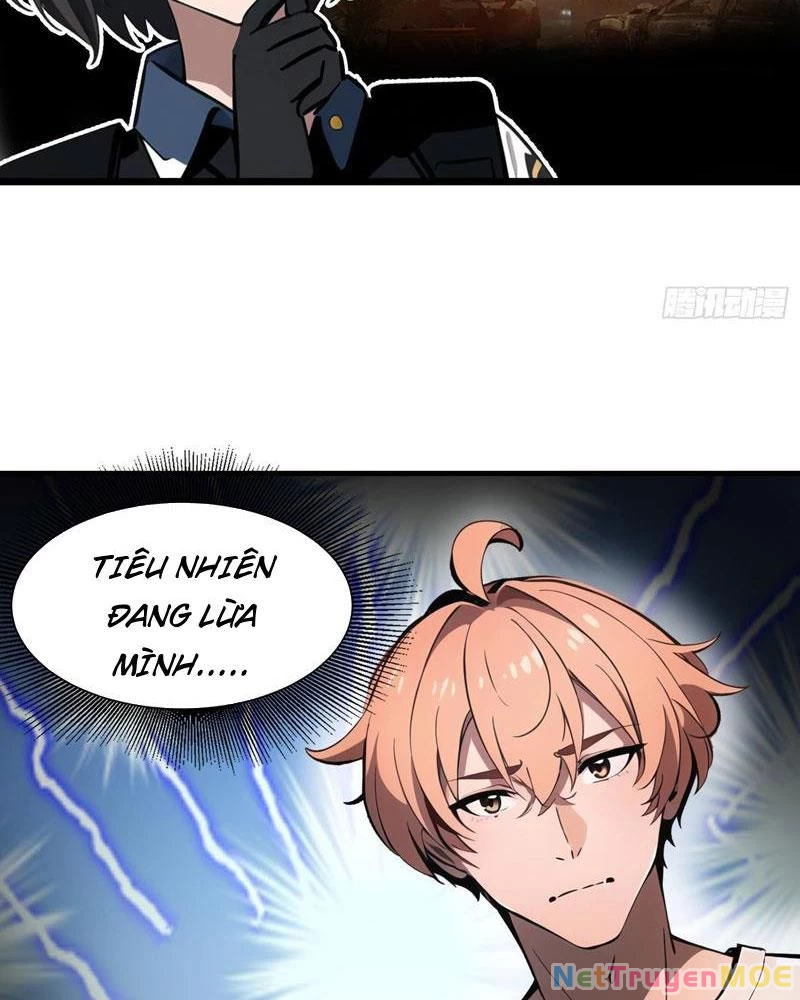 Mạt Thế Độc Hành: Khế Ước Hắc Ám Của Ta Chapter 23 - Trang 2