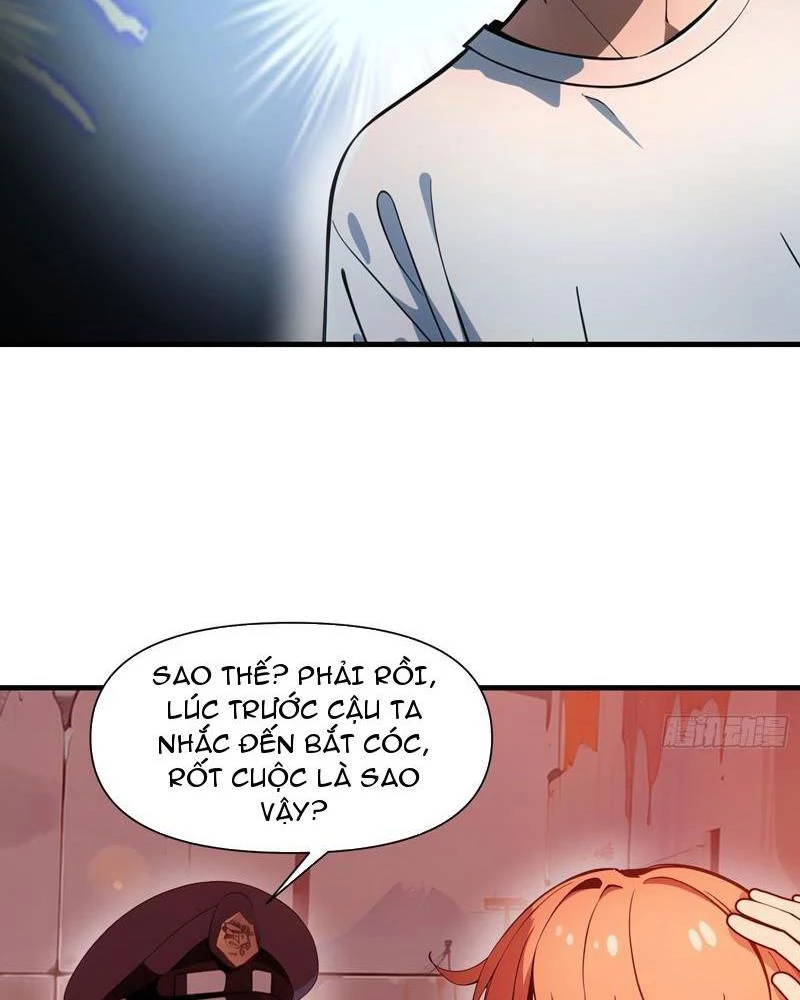 Mạt Thế Độc Hành: Khế Ước Hắc Ám Của Ta Chapter 23 - Trang 2