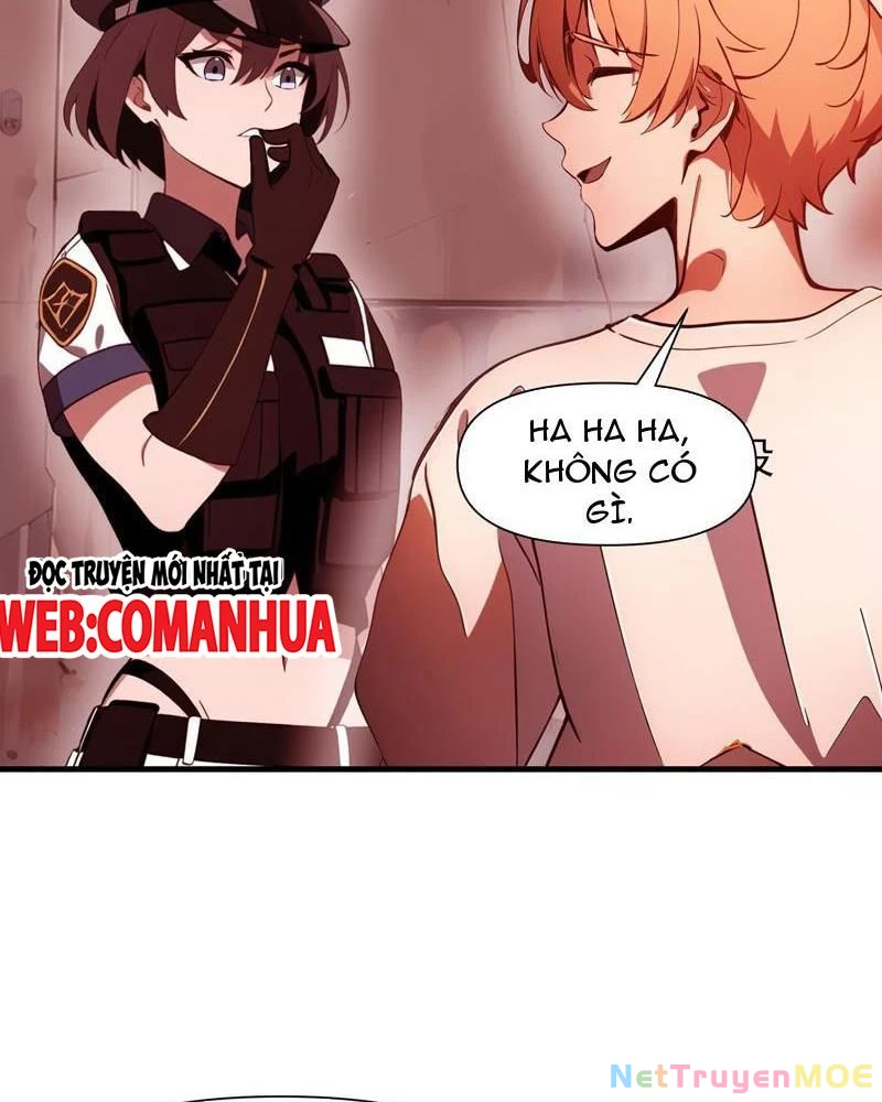 Mạt Thế Độc Hành: Khế Ước Hắc Ám Của Ta Chapter 23 - Trang 2