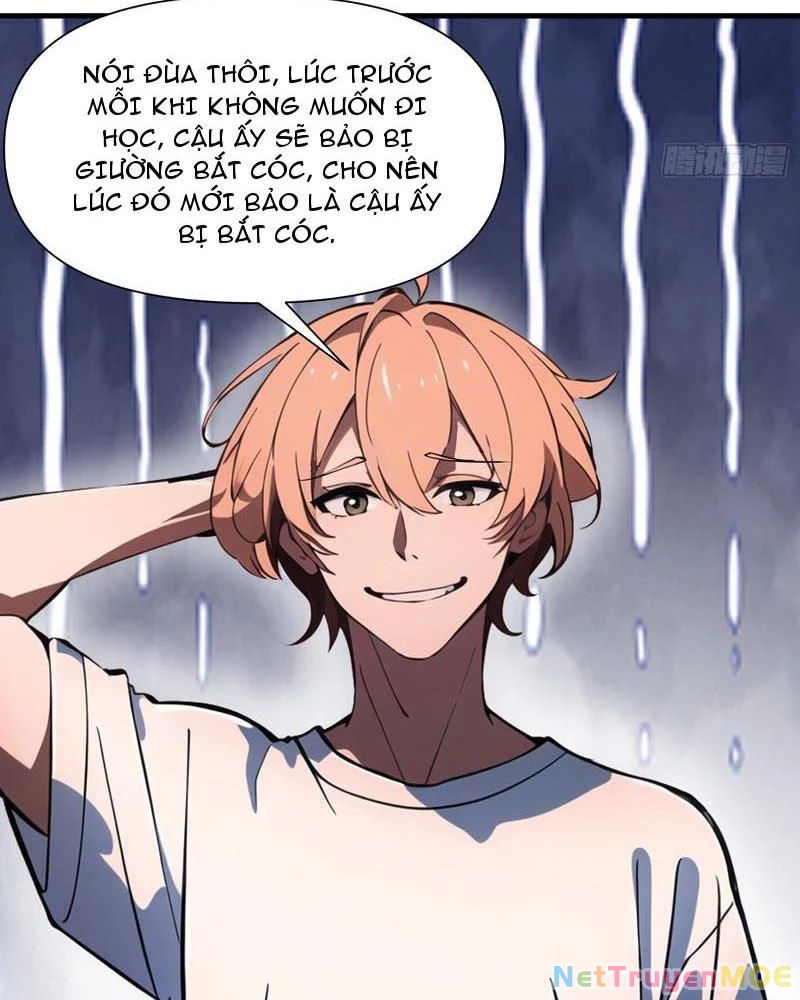 Mạt Thế Độc Hành: Khế Ước Hắc Ám Của Ta Chapter 23 - Trang 2