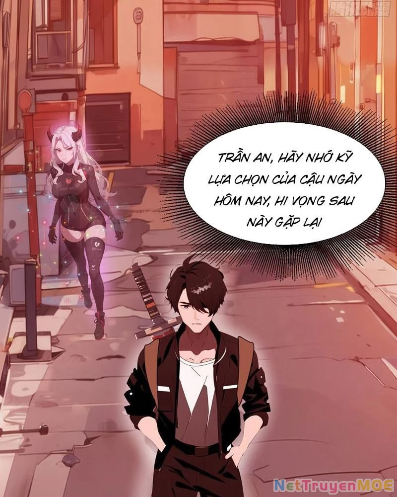 Mạt Thế Độc Hành: Khế Ước Hắc Ám Của Ta Chapter 23 - Trang 2