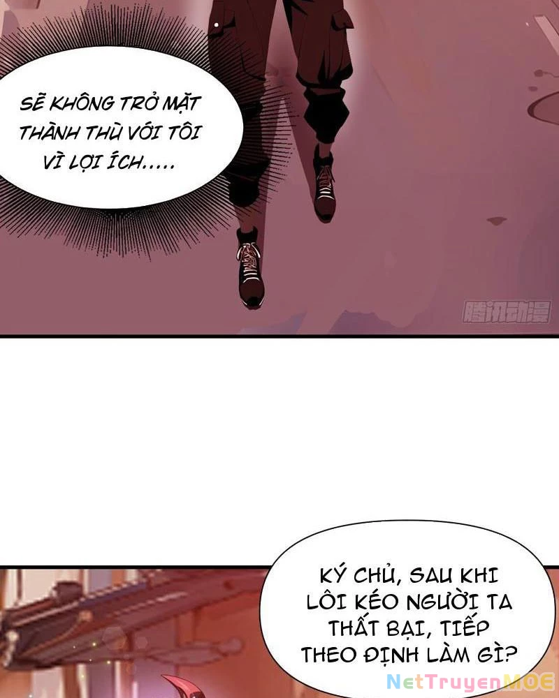 Mạt Thế Độc Hành: Khế Ước Hắc Ám Của Ta Chapter 23 - Trang 2