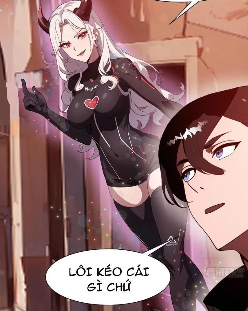 Mạt Thế Độc Hành: Khế Ước Hắc Ám Của Ta Chapter 23 - Trang 2