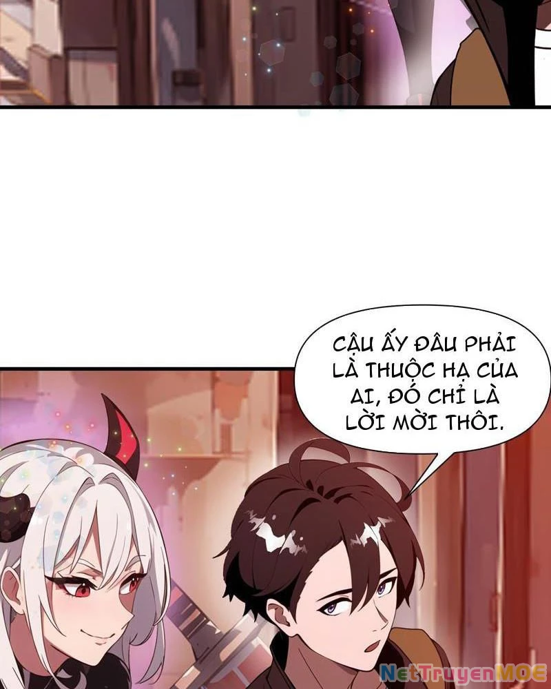 Mạt Thế Độc Hành: Khế Ước Hắc Ám Của Ta Chapter 23 - Trang 2