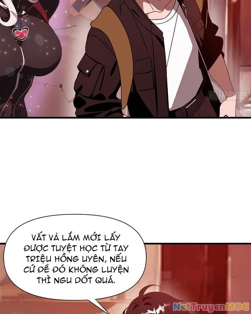 Mạt Thế Độc Hành: Khế Ước Hắc Ám Của Ta Chapter 23 - Trang 2