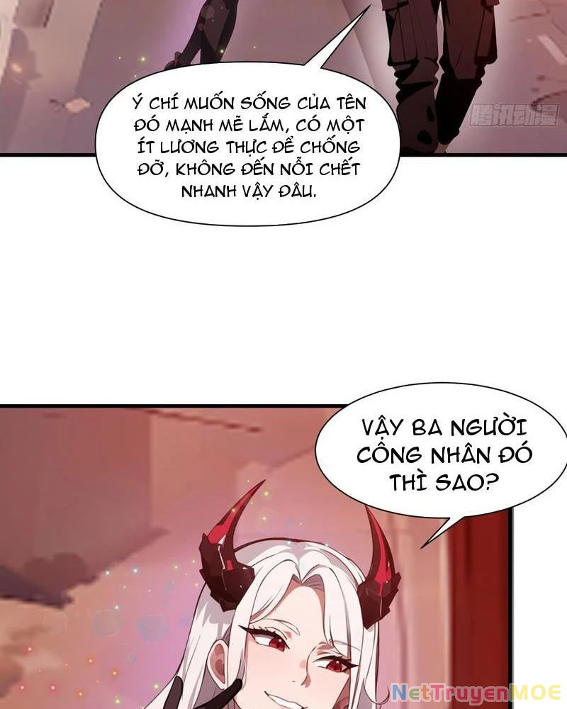 Mạt Thế Độc Hành: Khế Ước Hắc Ám Của Ta Chapter 23 - Trang 2