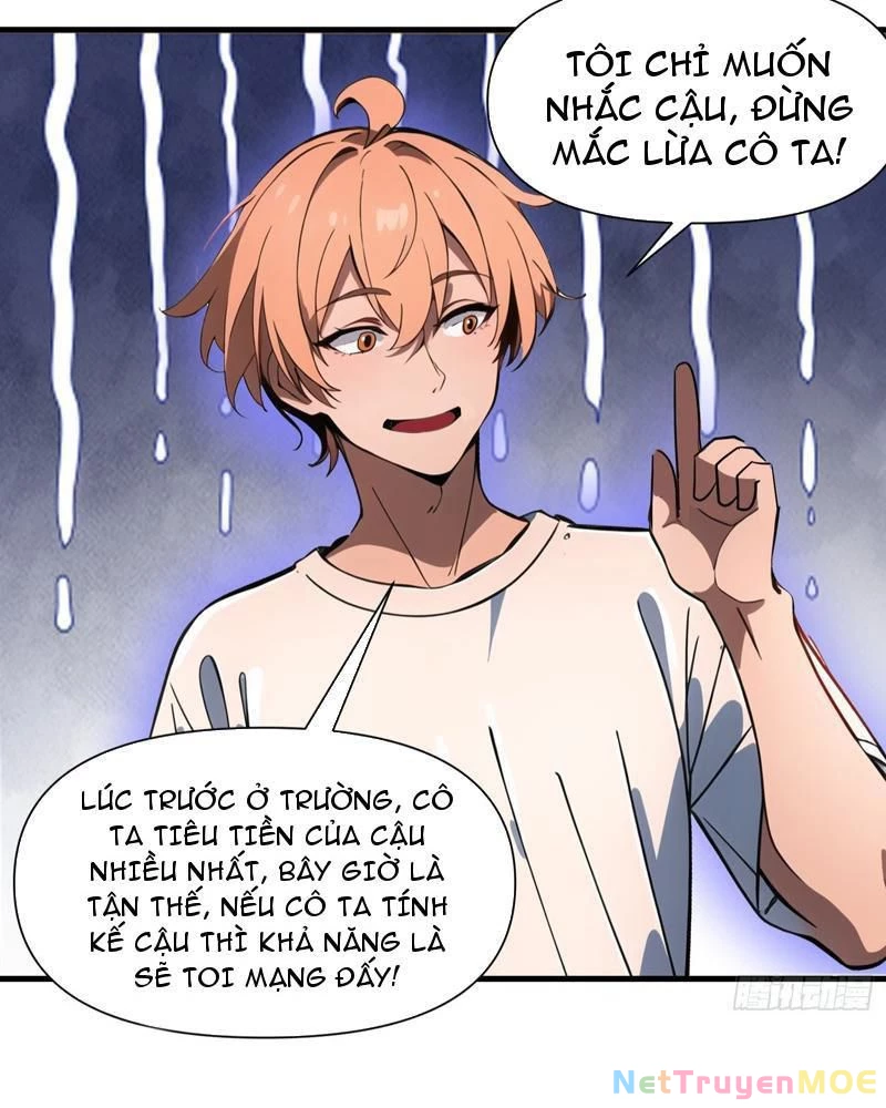 Mạt Thế Độc Hành: Khế Ước Hắc Ám Của Ta Chapter 23 - Trang 2