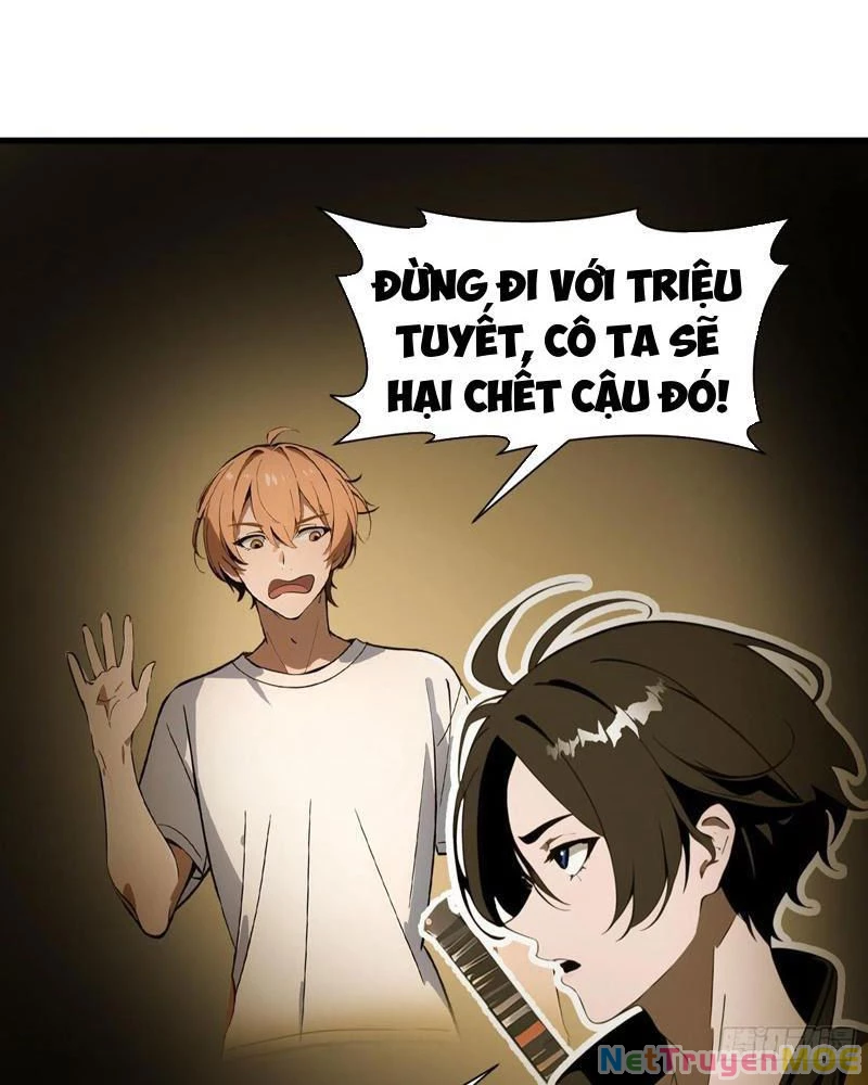 Mạt Thế Độc Hành: Khế Ước Hắc Ám Của Ta Chapter 23 - Trang 2