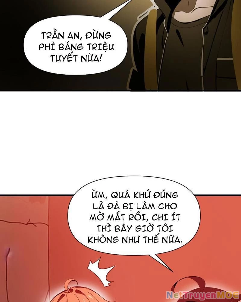 Mạt Thế Độc Hành: Khế Ước Hắc Ám Của Ta Chapter 23 - Trang 2