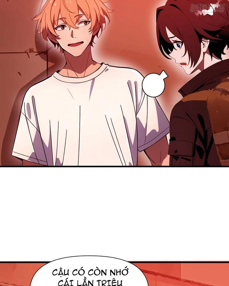 Mạt Thế Độc Hành: Khế Ước Hắc Ám Của Ta Chapter 23 - Trang 2