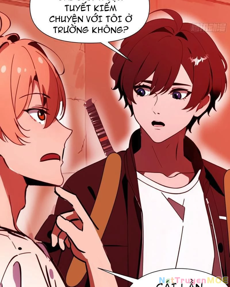 Mạt Thế Độc Hành: Khế Ước Hắc Ám Của Ta Chapter 23 - Trang 2