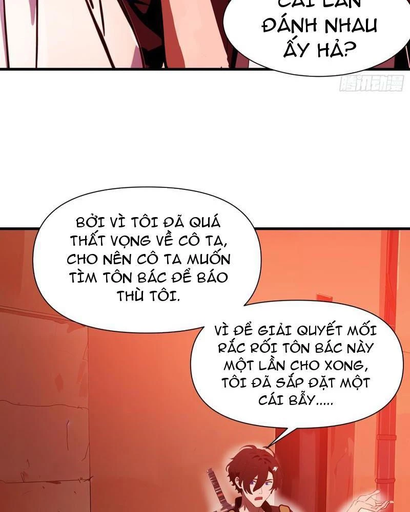 Mạt Thế Độc Hành: Khế Ước Hắc Ám Của Ta Chapter 23 - Trang 2