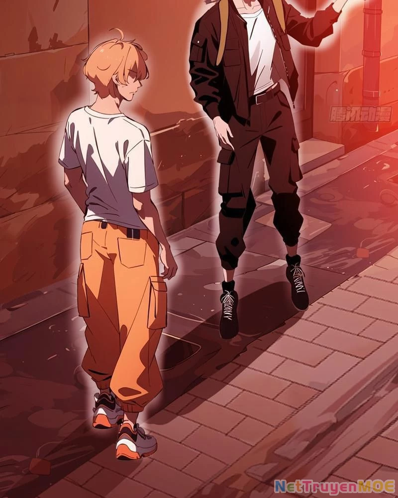 Mạt Thế Độc Hành: Khế Ước Hắc Ám Của Ta Chapter 23 - Trang 2