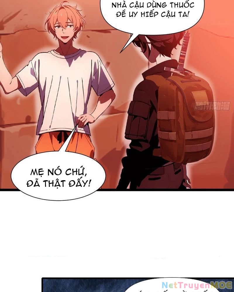 Mạt Thế Độc Hành: Khế Ước Hắc Ám Của Ta Chapter 23 - Trang 2