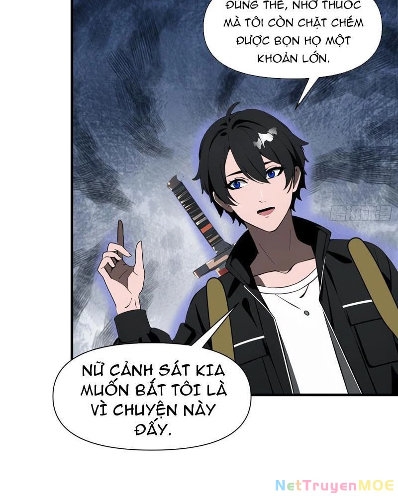 Mạt Thế Độc Hành: Khế Ước Hắc Ám Của Ta Chapter 23 - Trang 2