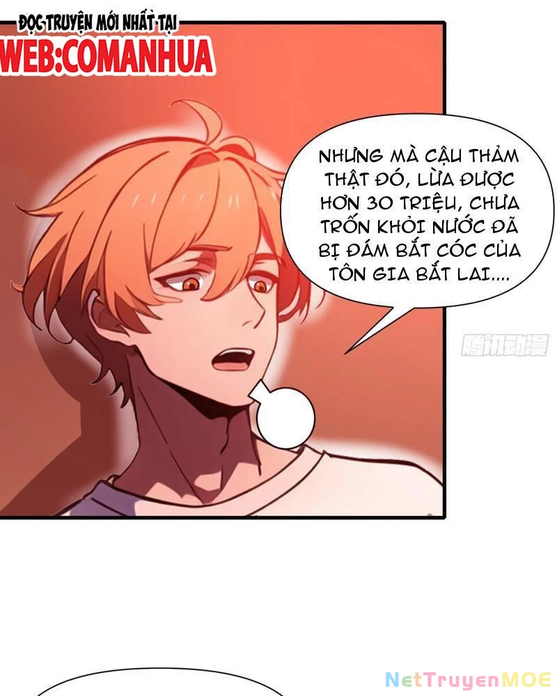 Mạt Thế Độc Hành: Khế Ước Hắc Ám Của Ta Chapter 23 - Trang 2