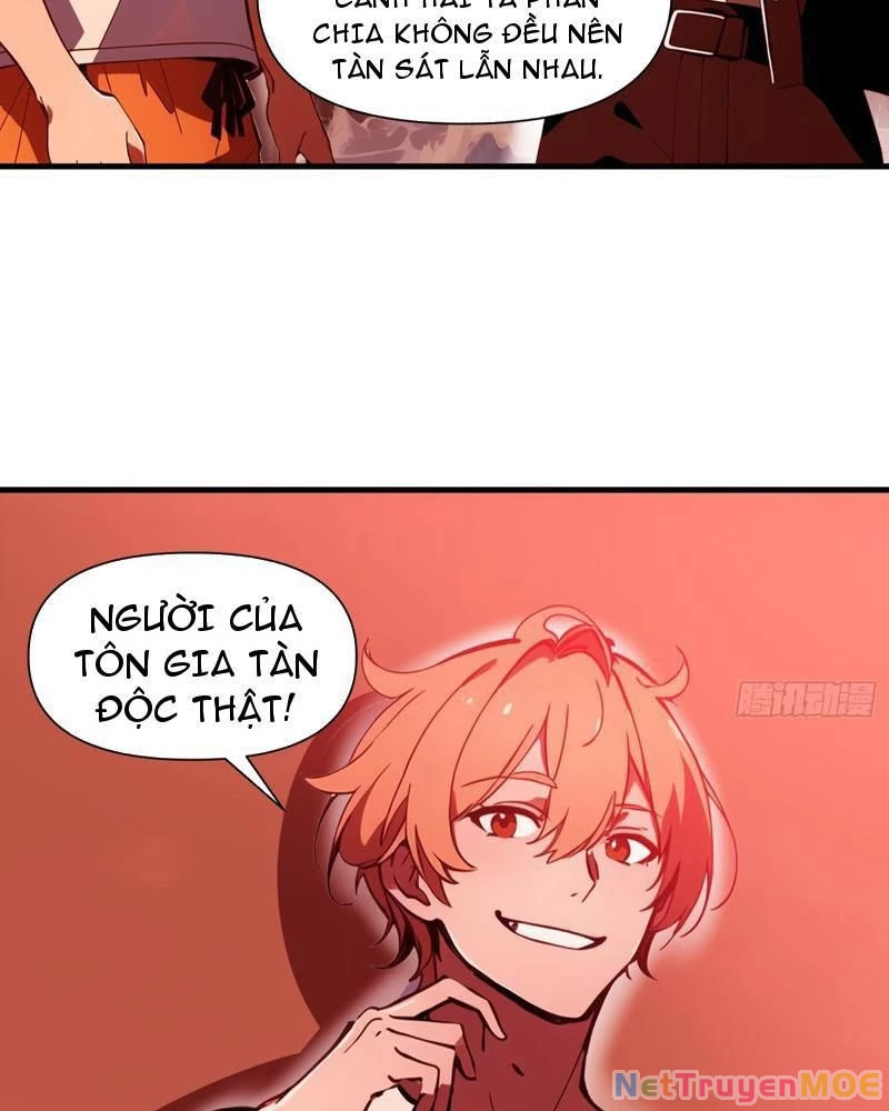 Mạt Thế Độc Hành: Khế Ước Hắc Ám Của Ta Chapter 23 - Trang 2