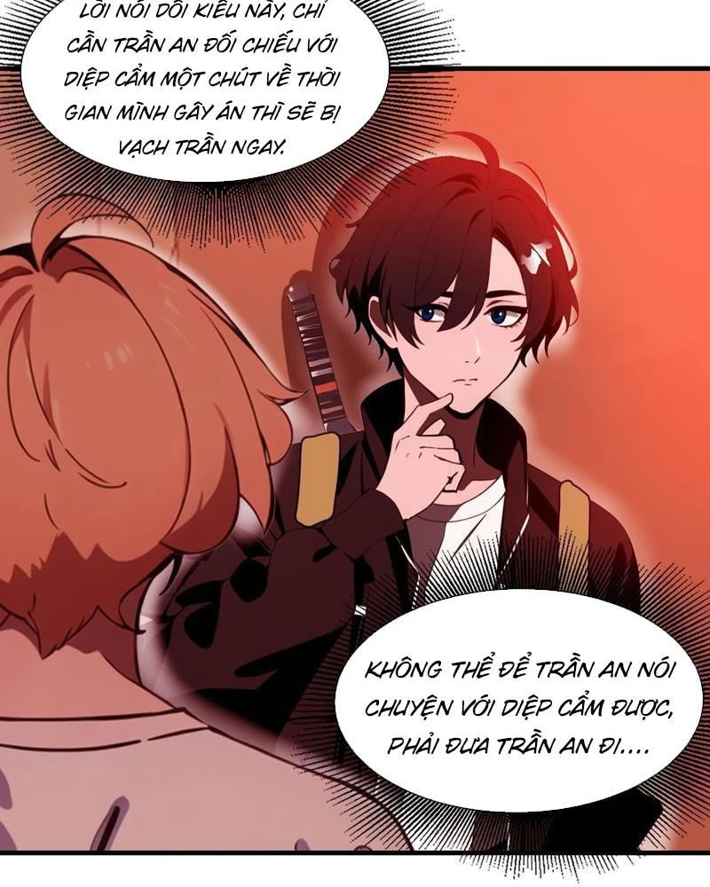 Mạt Thế Độc Hành: Khế Ước Hắc Ám Của Ta Chapter 23 - Trang 2